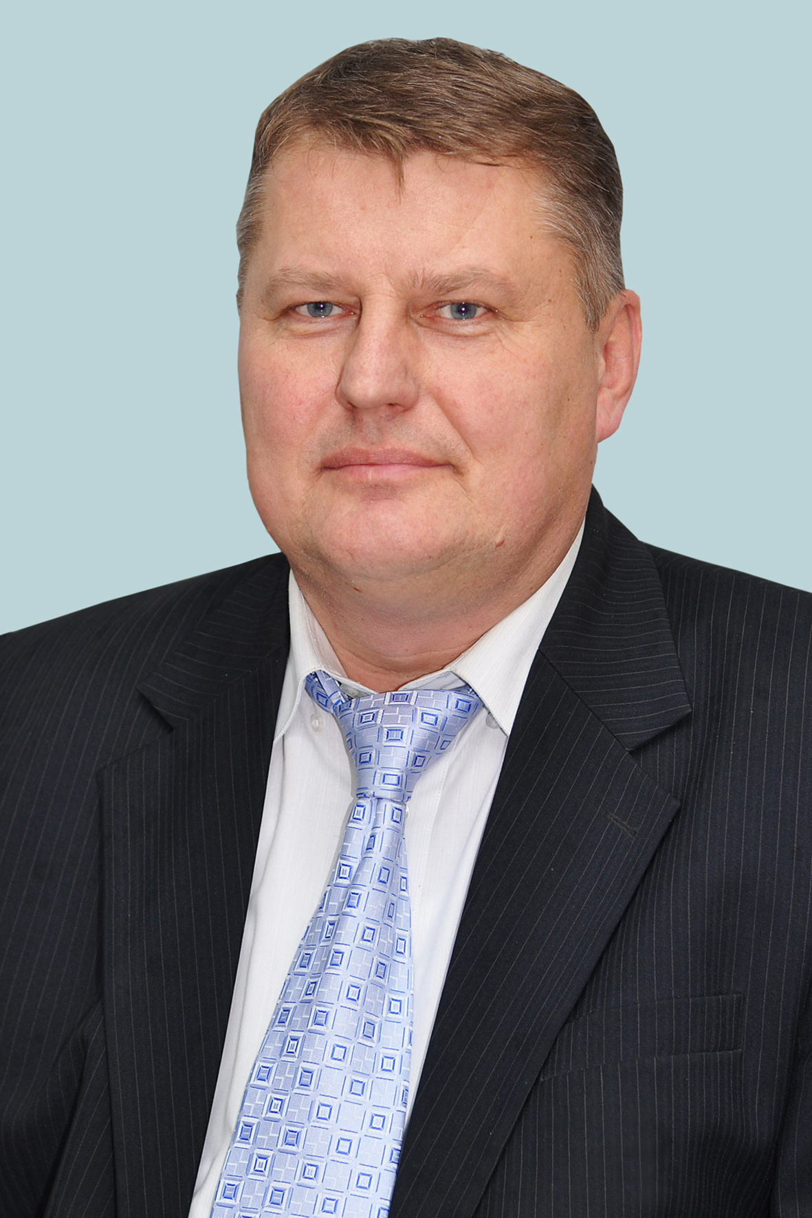 Sergey Khizhnyak