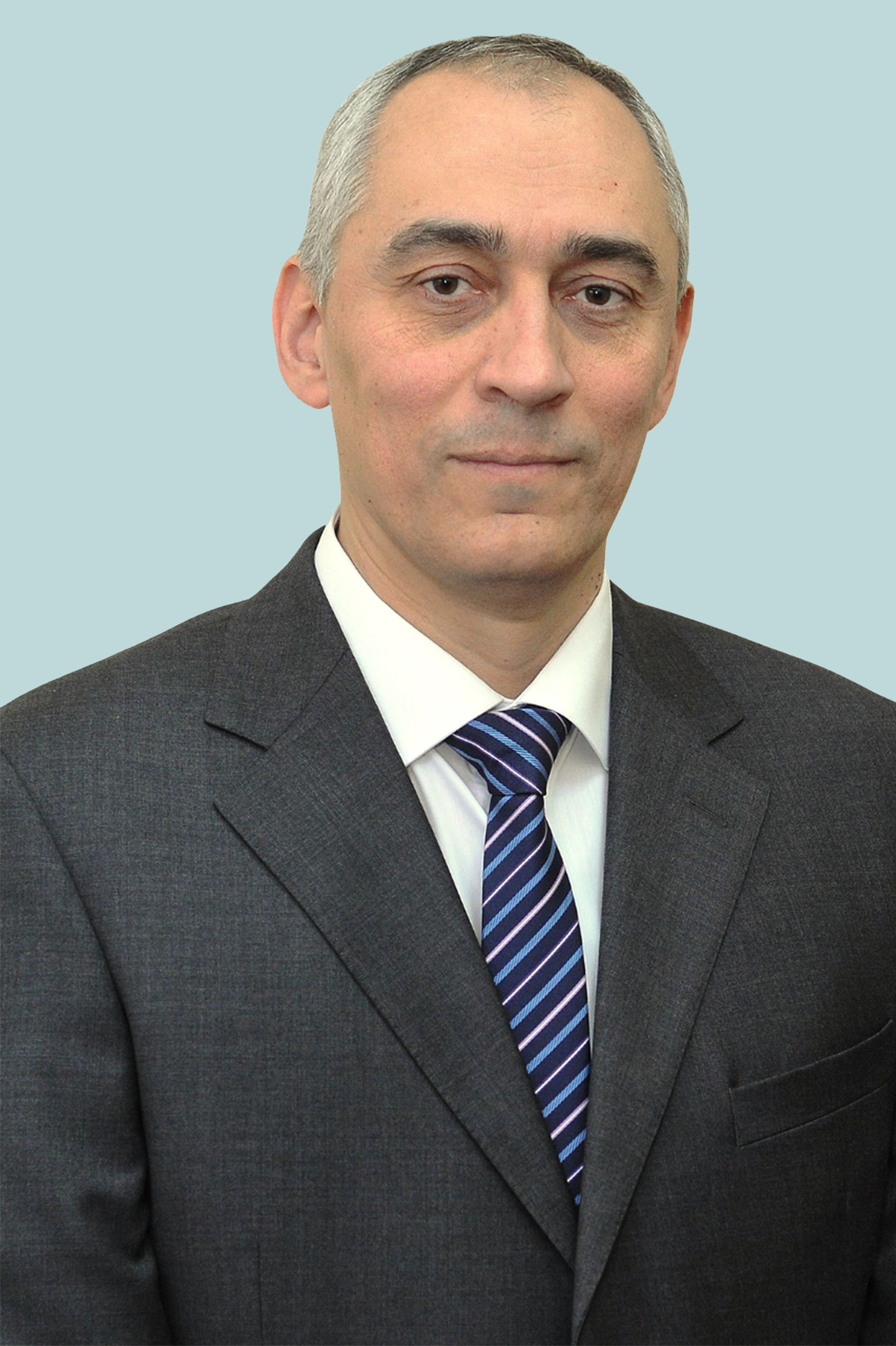Mykola Tytarenko