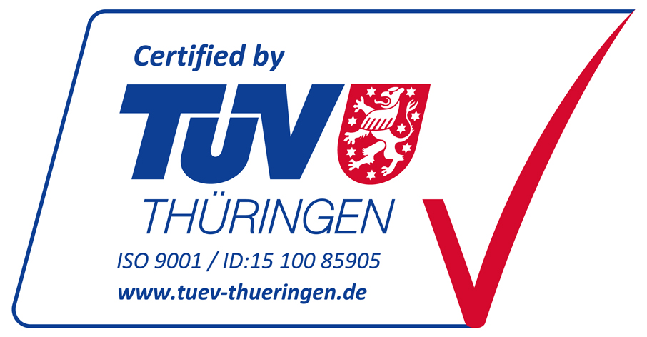 TUV Thuringen